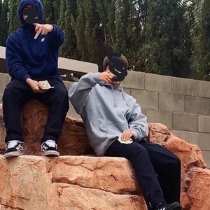 Meet your Posher, Jacob